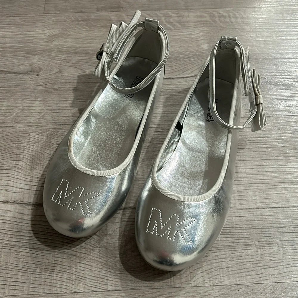 MICHAEL KORS | Girls Shoes